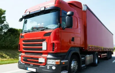 Ankara Sarayönü Ambar Kargo